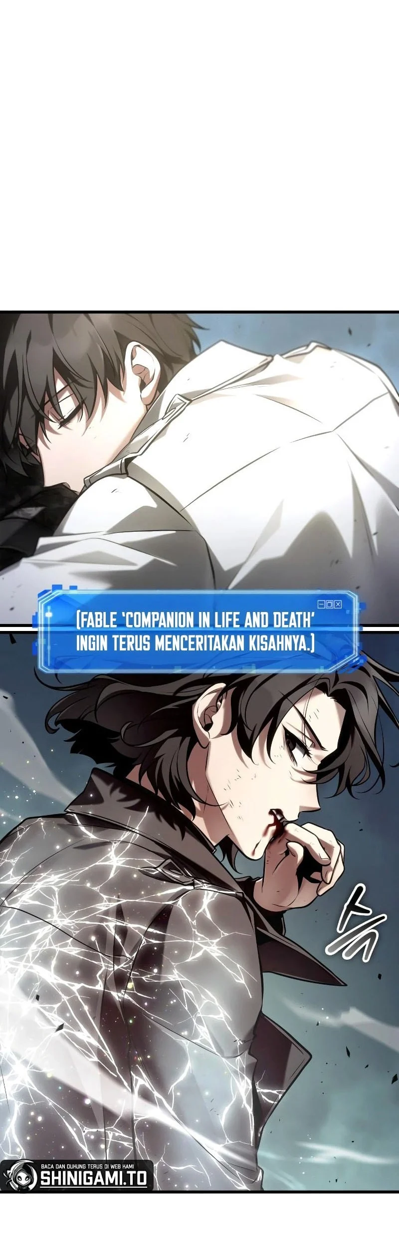 Omniscient Readers Viewpoint Chapter 306 Gambar 55