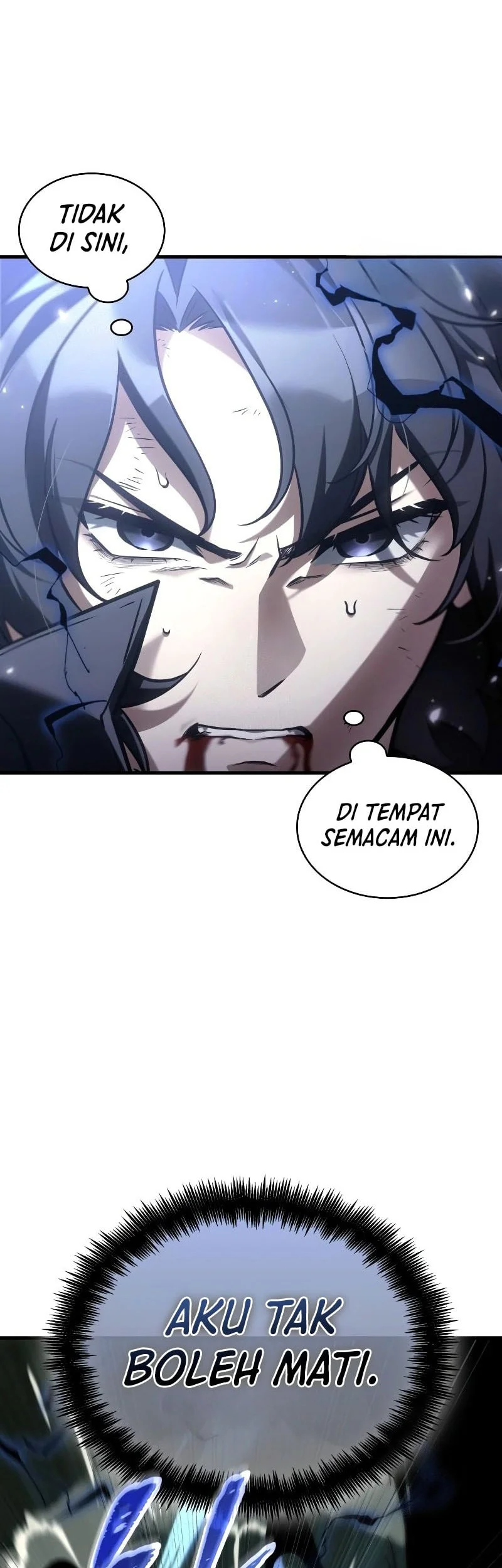 Omniscient Readers Viewpoint Chapter 306 Gambar 59