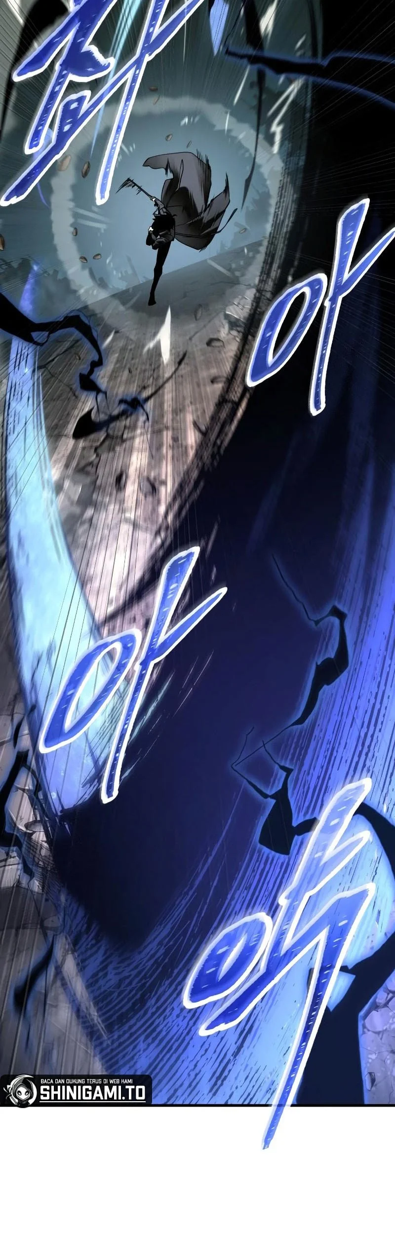 Omniscient Readers Viewpoint Chapter 306 Gambar 60