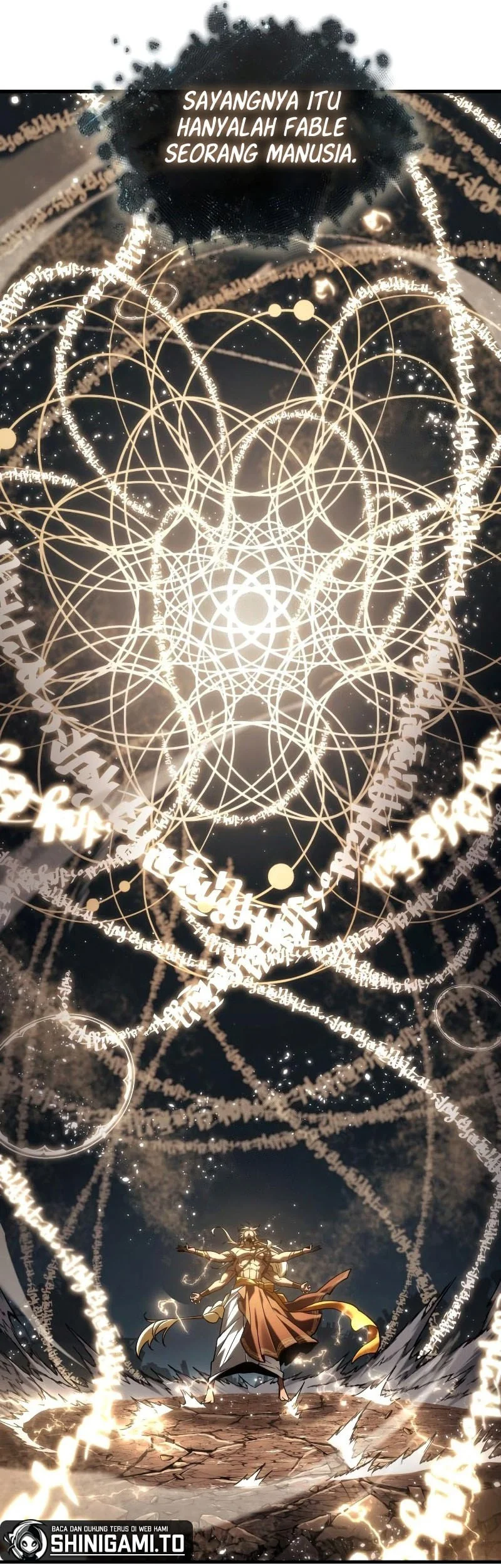 Omniscient Readers Viewpoint Chapter 306 Gambar 62