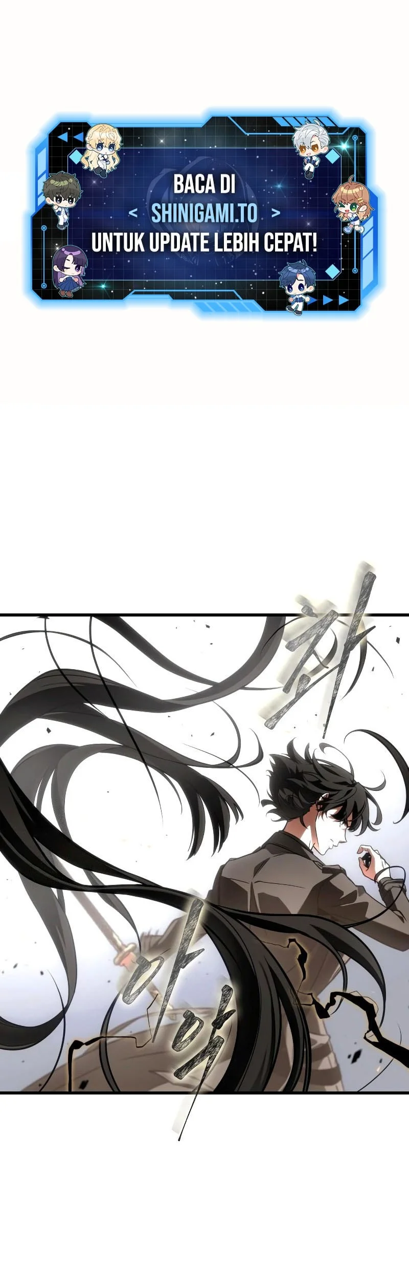 Manhwa Omniscient Readers Viewpoint Chapter 306 gambar 2