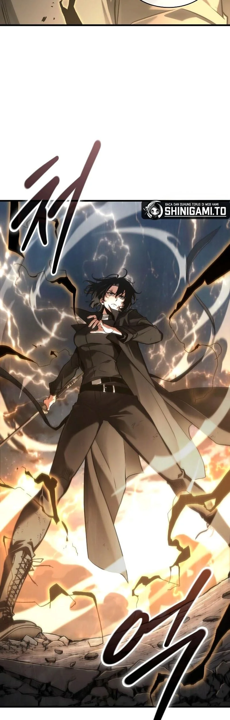 Omniscient Readers Viewpoint Chapter 306 Gambar 4