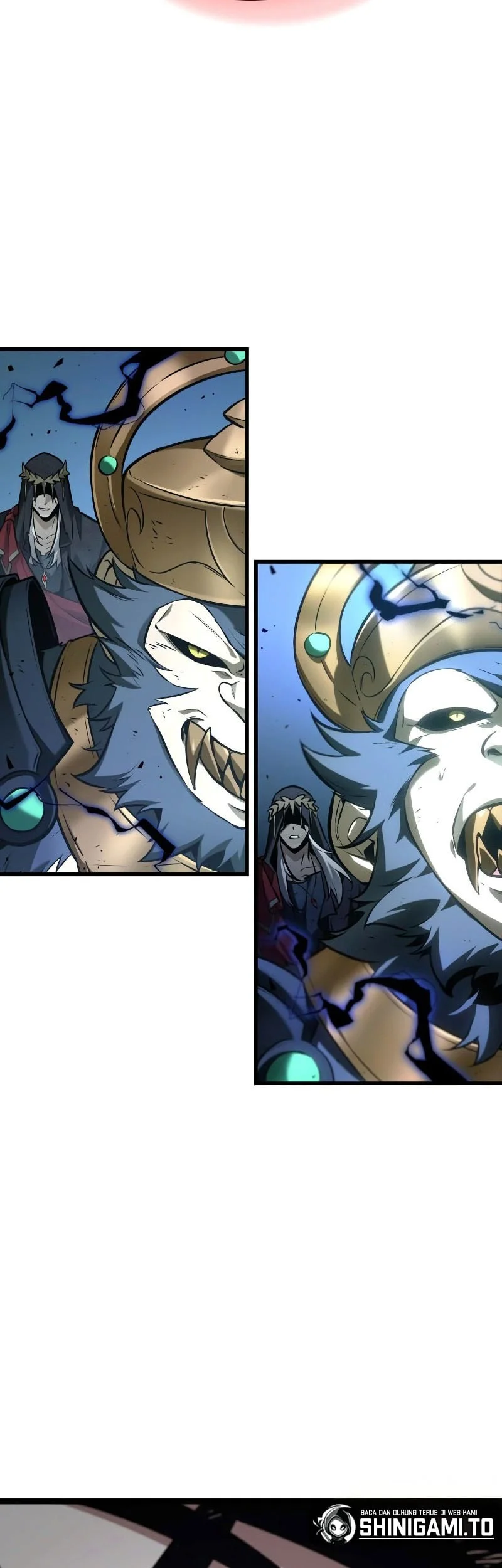 Omniscient Readers Viewpoint Chapter 306 Gambar 10