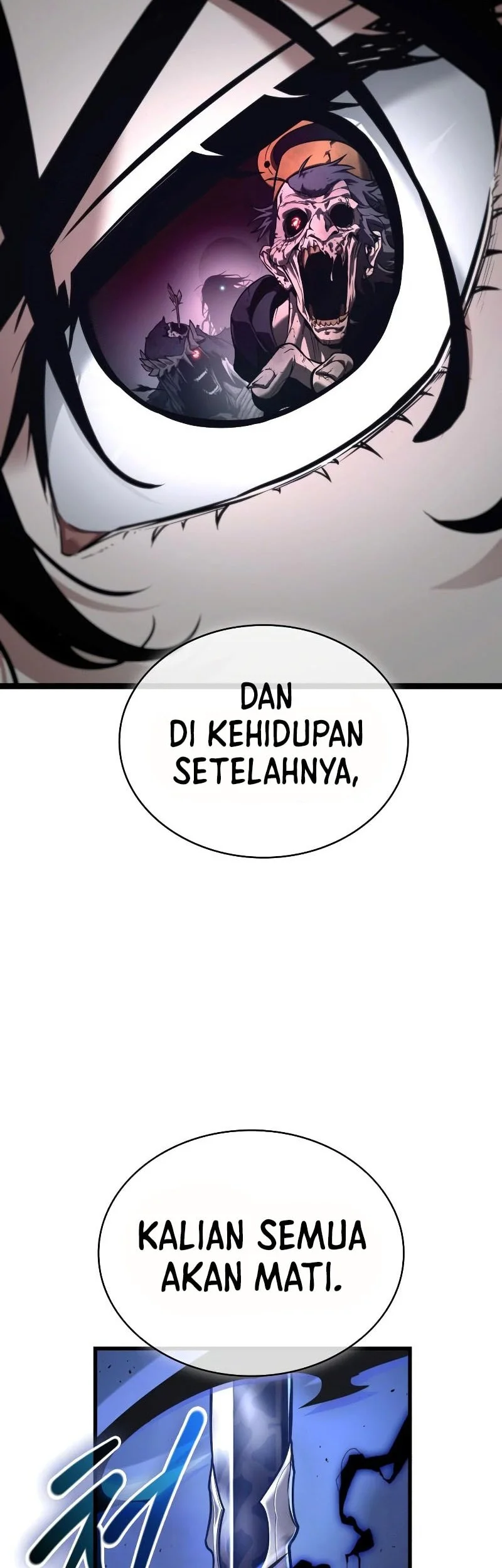 Omniscient Readers Viewpoint Chapter 306 Gambar 11