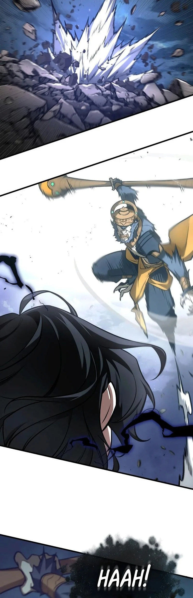 Omniscient Readers Viewpoint Chapter 306 Gambar 17