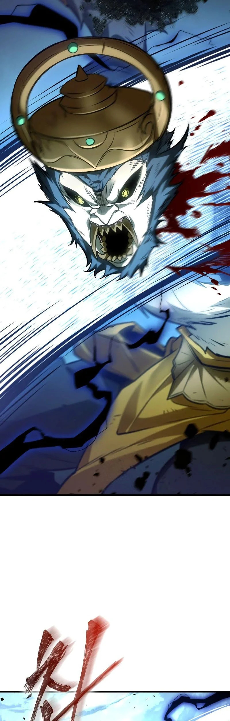 Omniscient Readers Viewpoint Chapter 306 Gambar 18