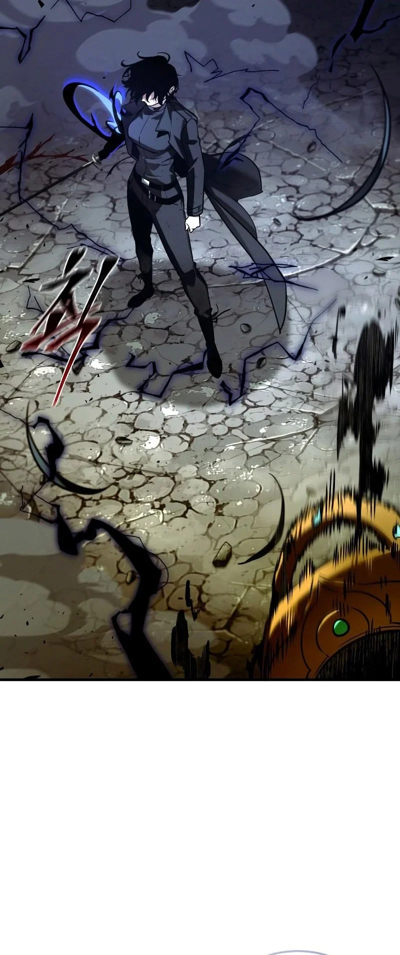 Omniscient Readers Viewpoint Chapter 306 Gambar 21