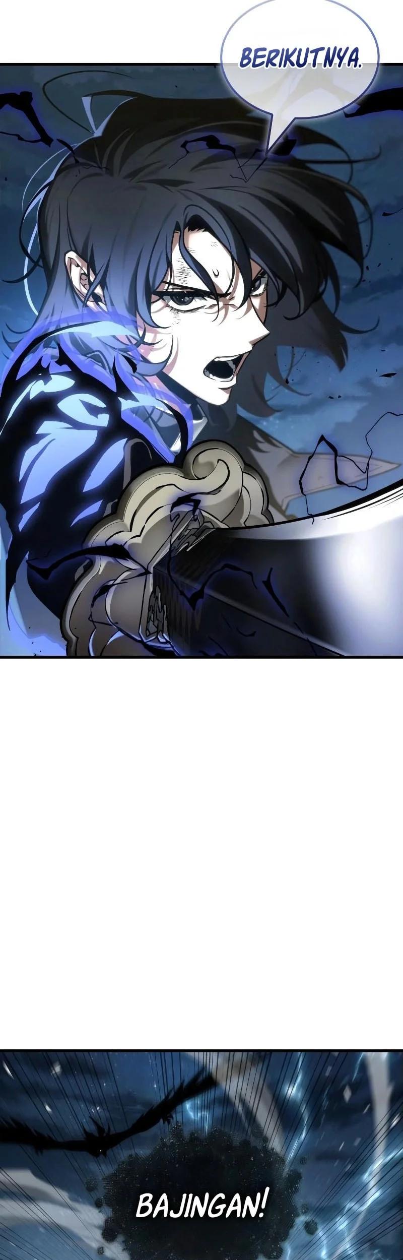 Omniscient Readers Viewpoint Chapter 306 Gambar 22