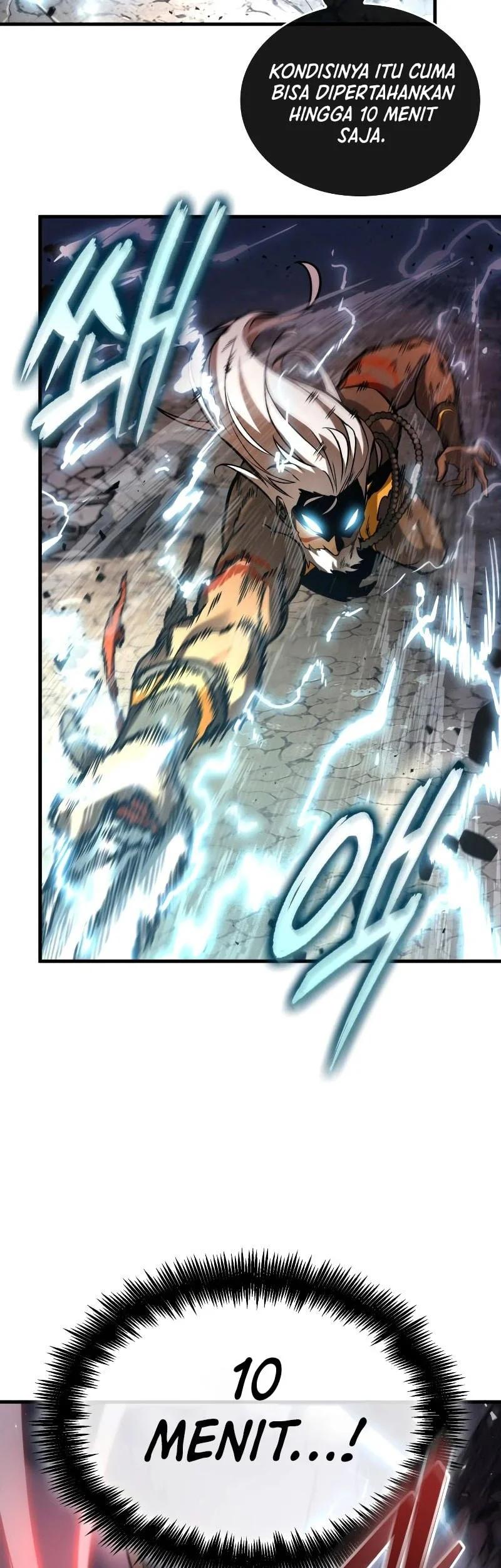 Omniscient Readers Viewpoint Chapter 306 Gambar 24