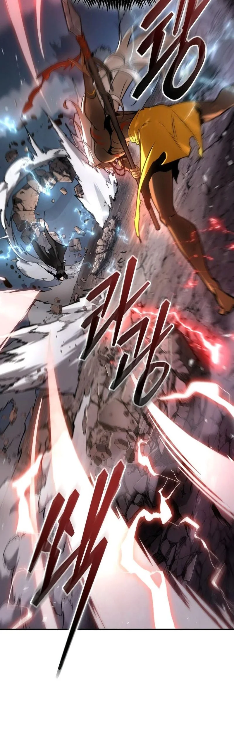 Omniscient Readers Viewpoint Chapter 306 Gambar 25