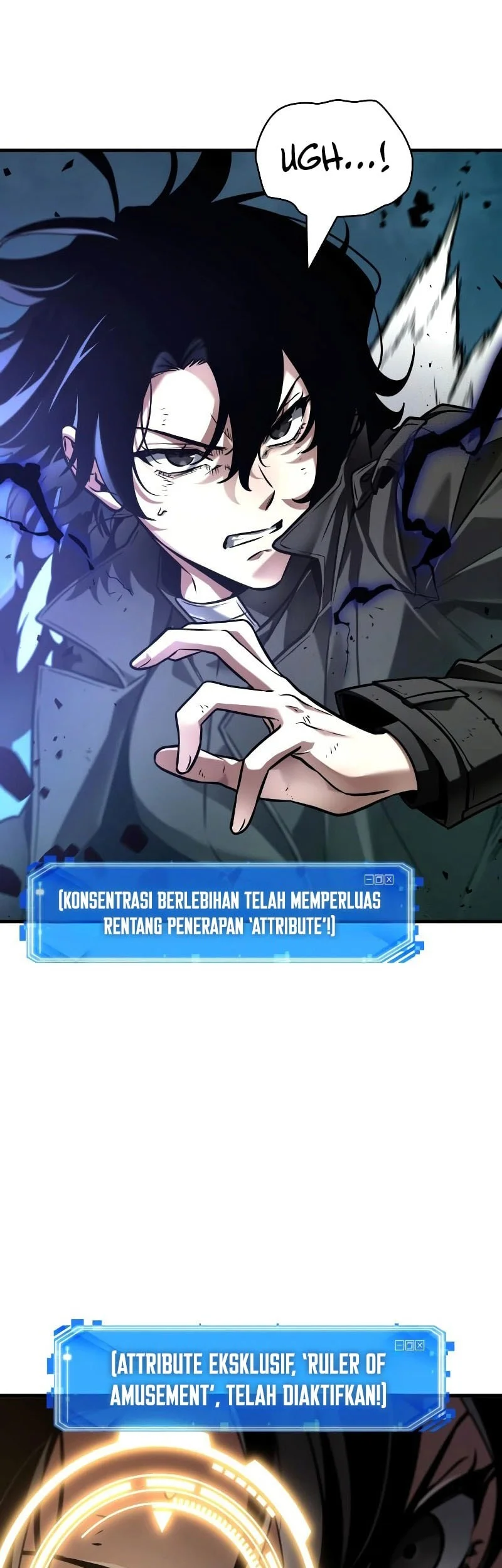 Omniscient Readers Viewpoint Chapter 306 Gambar 26