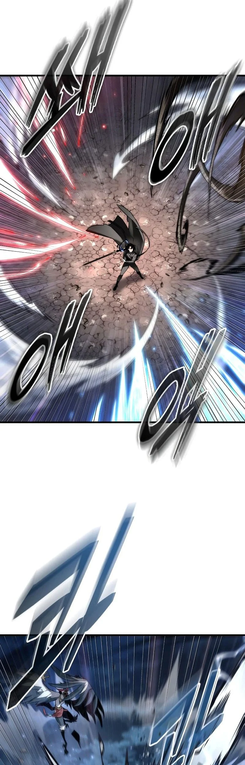 Omniscient Readers Viewpoint Chapter 306 Gambar 30