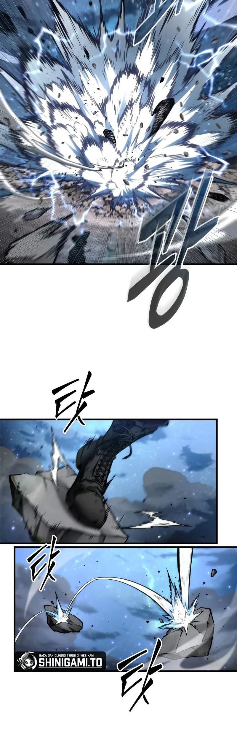 Omniscient Readers Viewpoint Chapter 306 Gambar 31