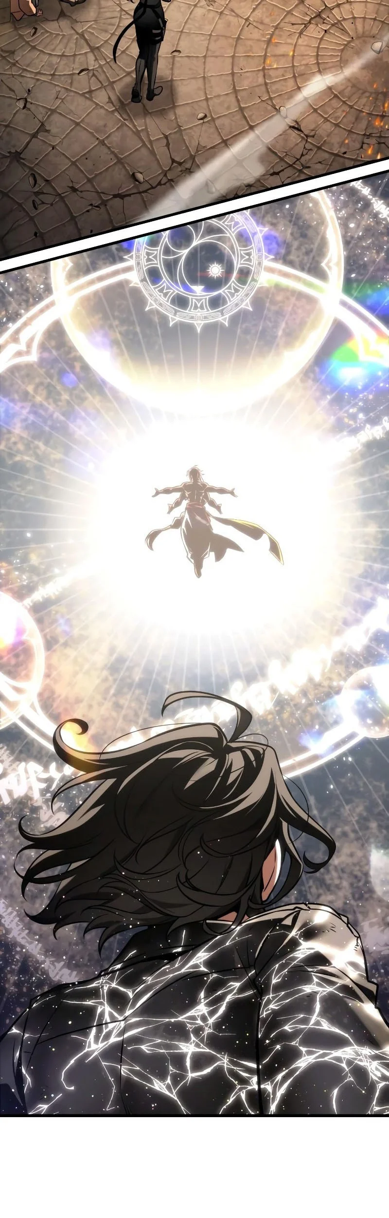 Omniscient Readers Viewpoint Chapter 307 Gambar 45