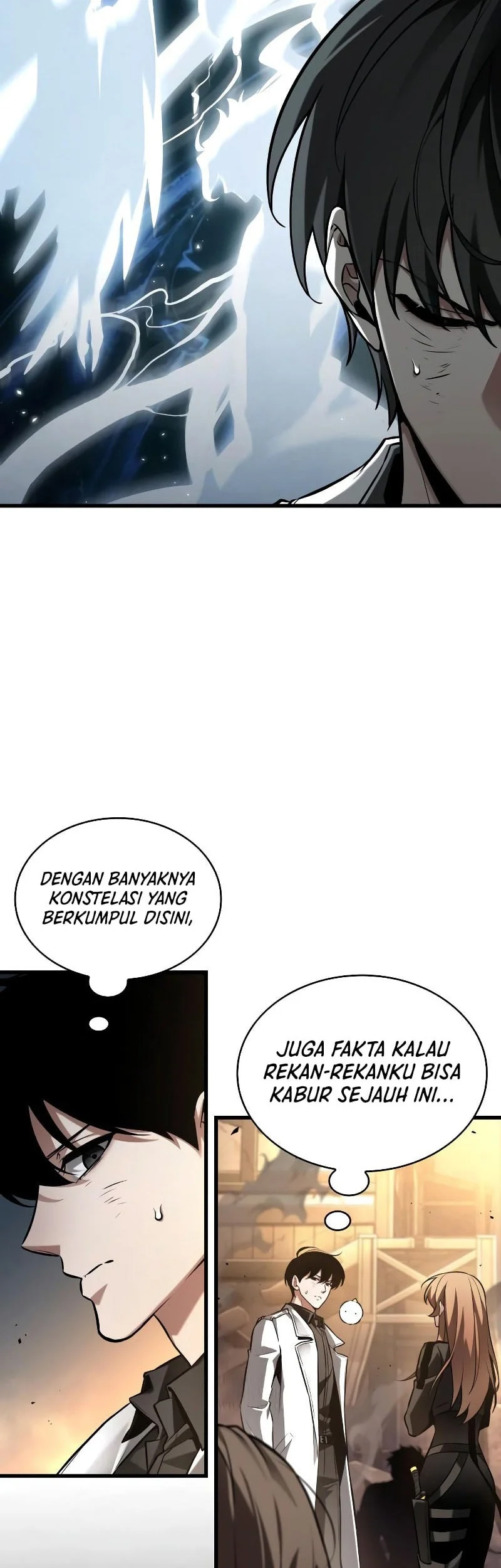 Omniscient Readers Viewpoint Chapter 307 Gambar 47