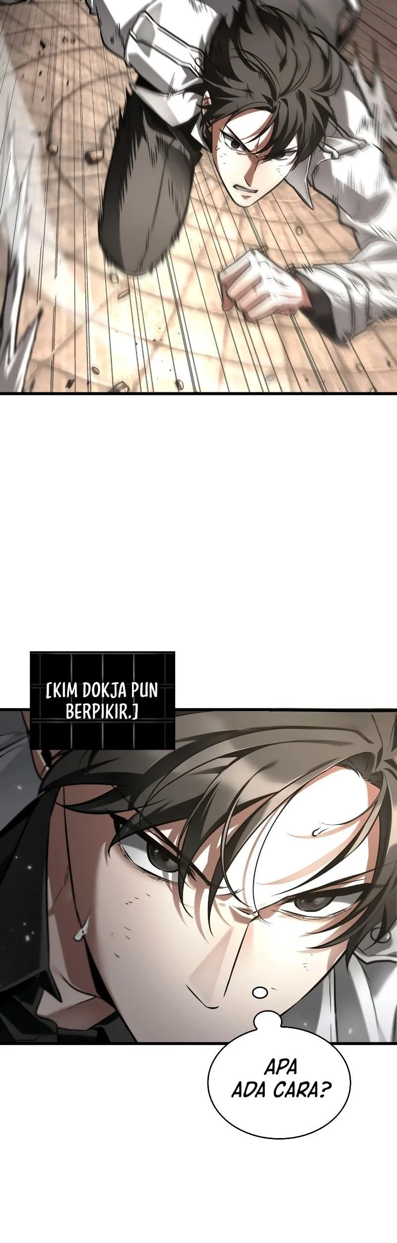 Omniscient Readers Viewpoint Chapter 307 Gambar 51