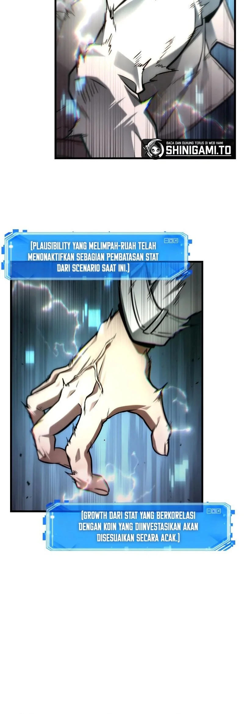 Omniscient Readers Viewpoint Chapter 307 Gambar 53