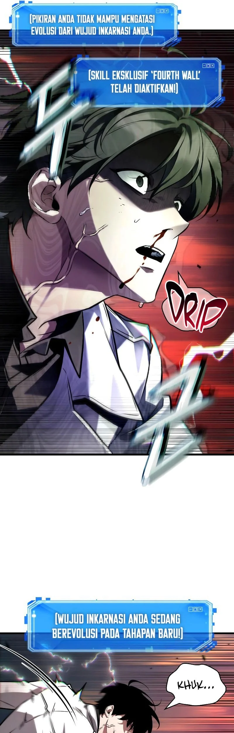 Omniscient Readers Viewpoint Chapter 307 Gambar 54