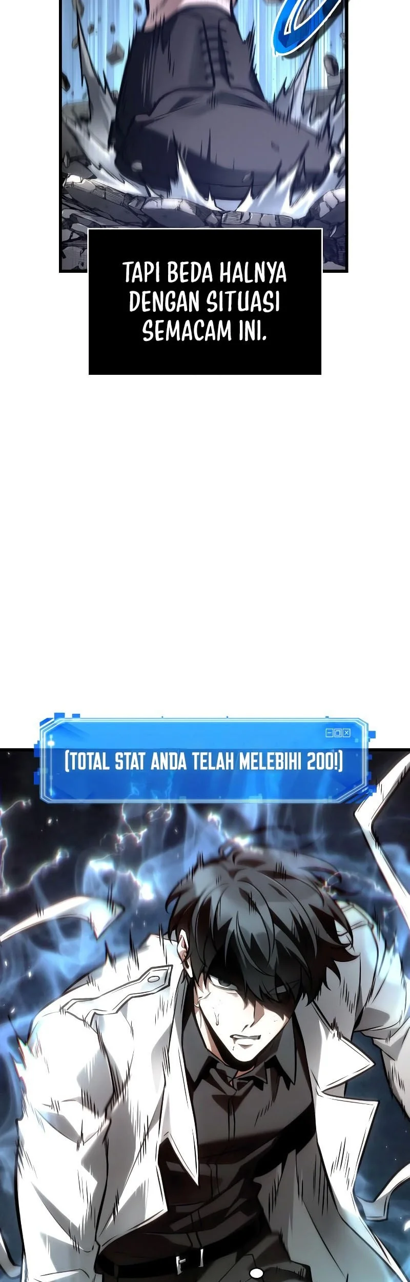 Omniscient Readers Viewpoint Chapter 307 Gambar 56