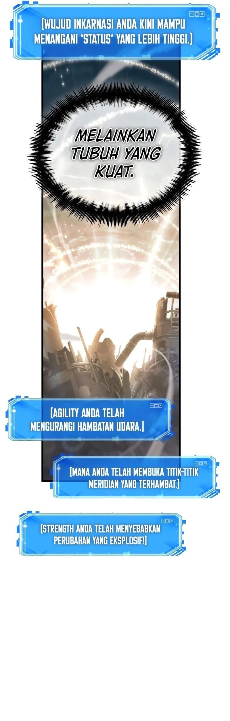 Omniscient Readers Viewpoint Chapter 307 Gambar 58