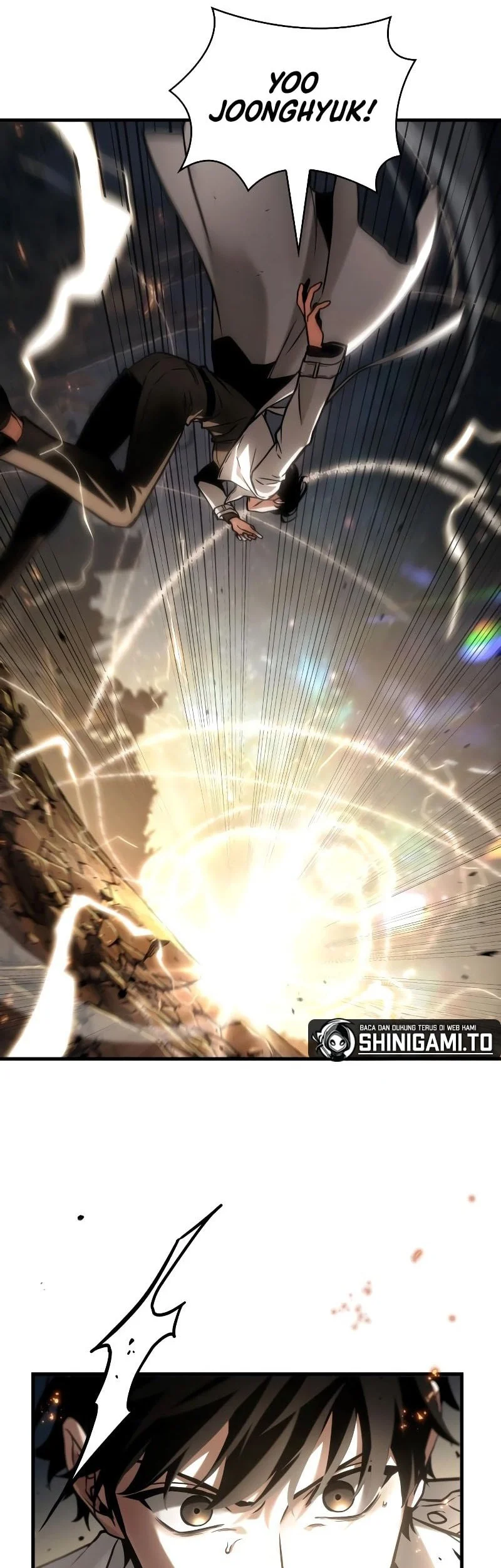 Omniscient Readers Viewpoint Chapter 307 Gambar 59