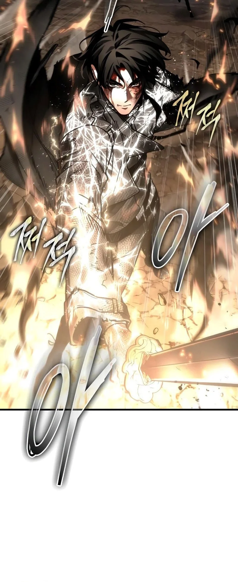 Omniscient Readers Viewpoint Chapter 307 Gambar 61