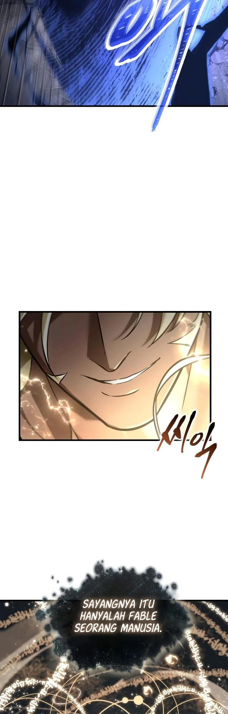Omniscient Readers Viewpoint Chapter 307 Gambar 7