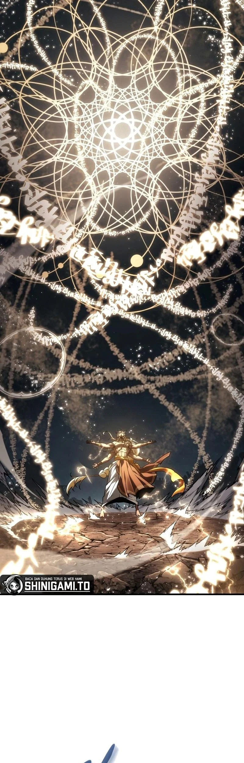 Omniscient Readers Viewpoint Chapter 307 Gambar 8