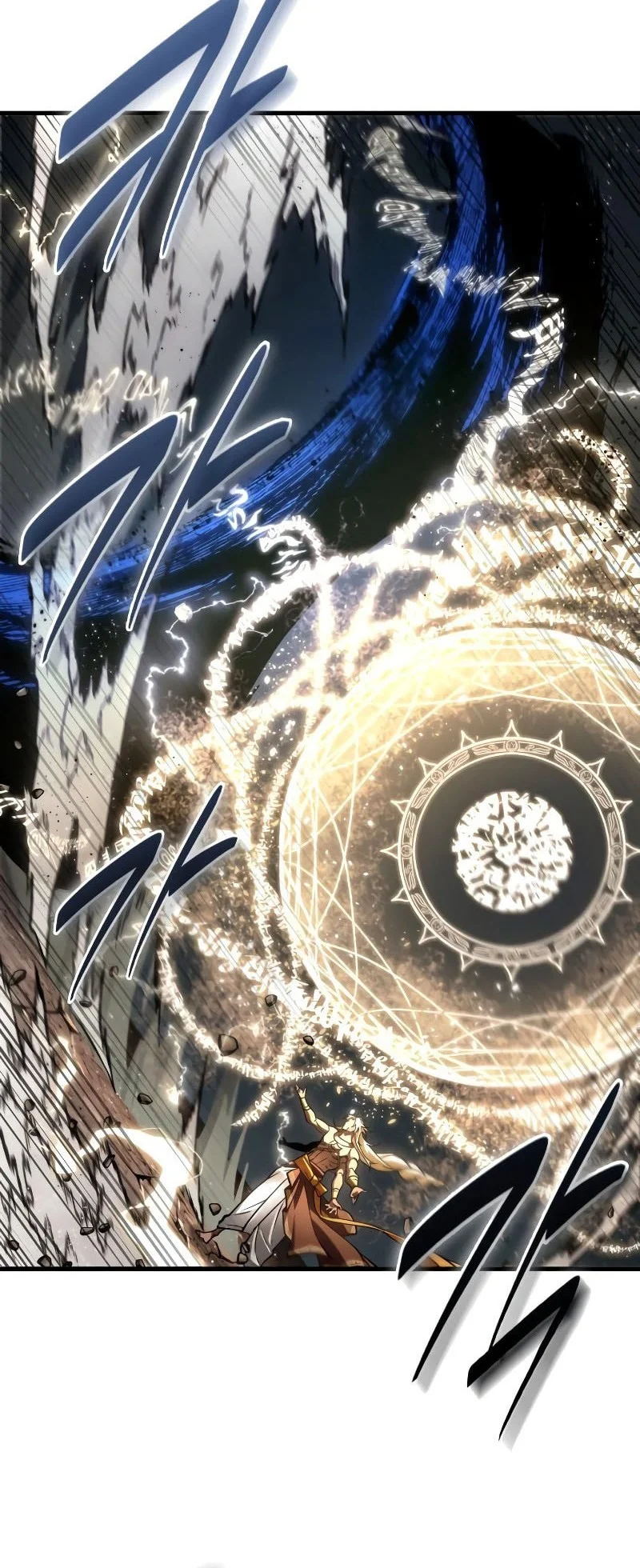 Omniscient Readers Viewpoint Chapter 307 Gambar 9