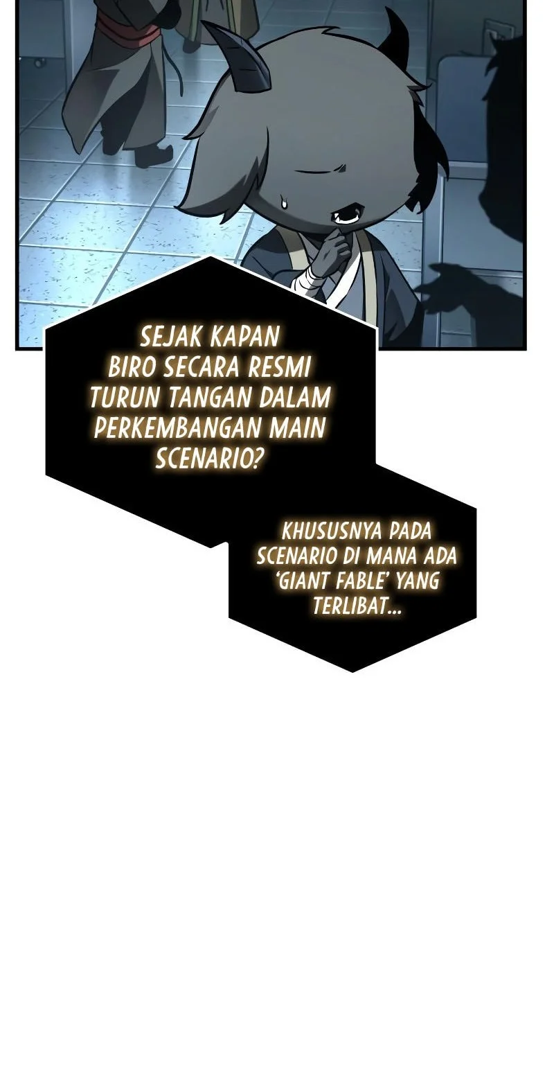 Omniscient Readers Viewpoint Chapter 307 Gambar 21