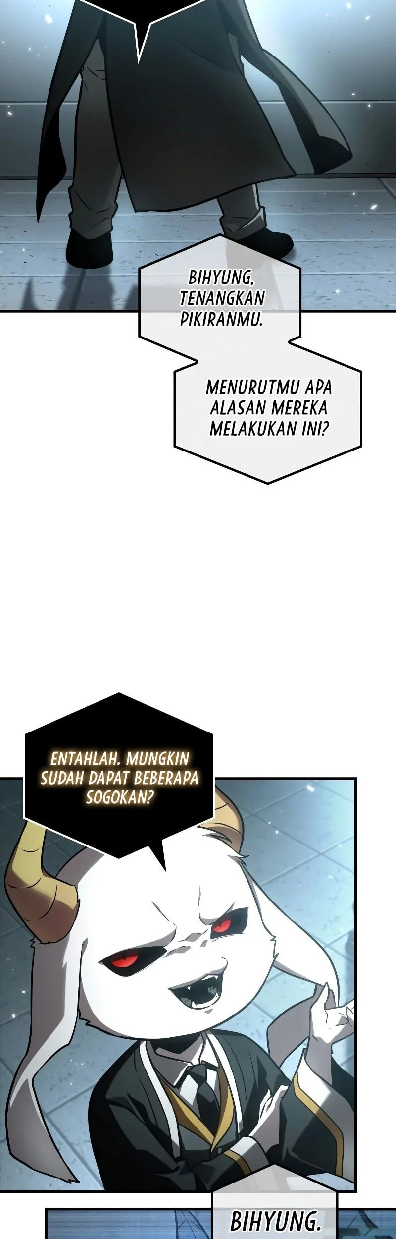 Omniscient Readers Viewpoint Chapter 307 Gambar 24