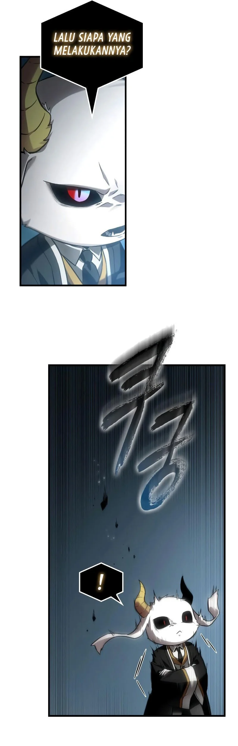 Omniscient Readers Viewpoint Chapter 307 Gambar 26