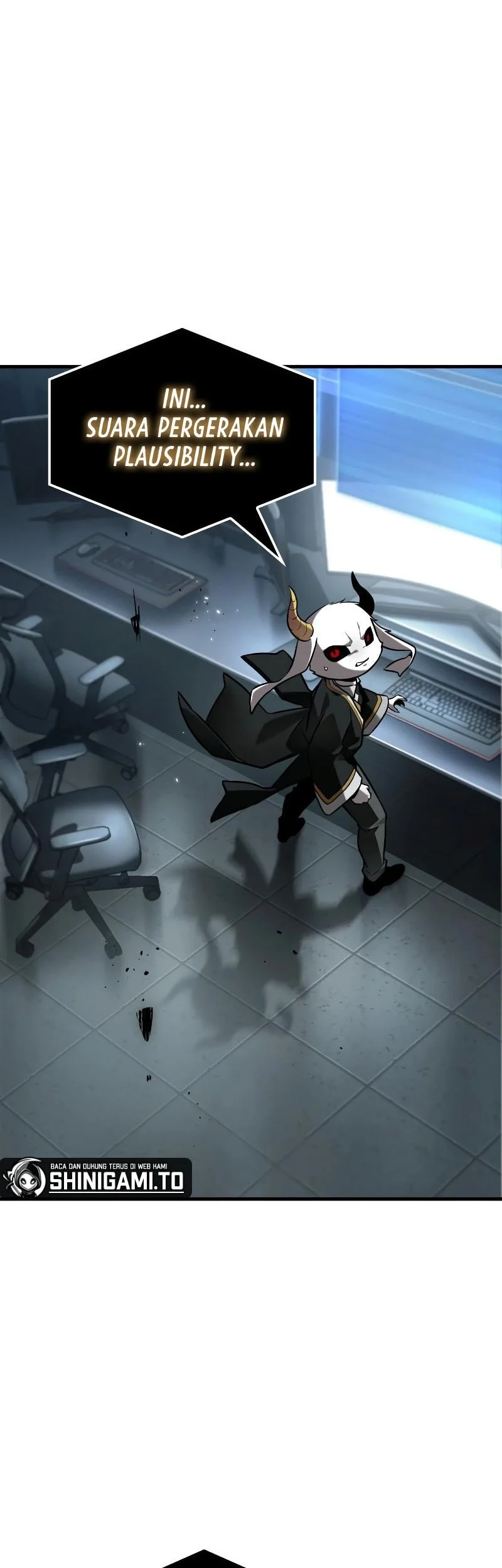 Omniscient Readers Viewpoint Chapter 307 Gambar 27