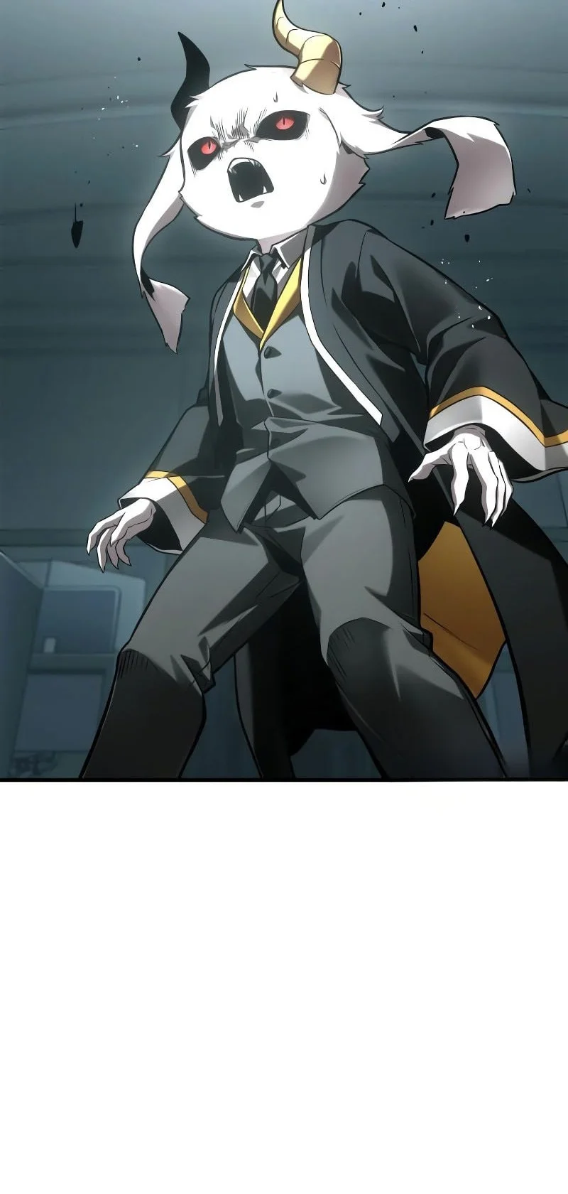 Omniscient Readers Viewpoint Chapter 307 Gambar 29