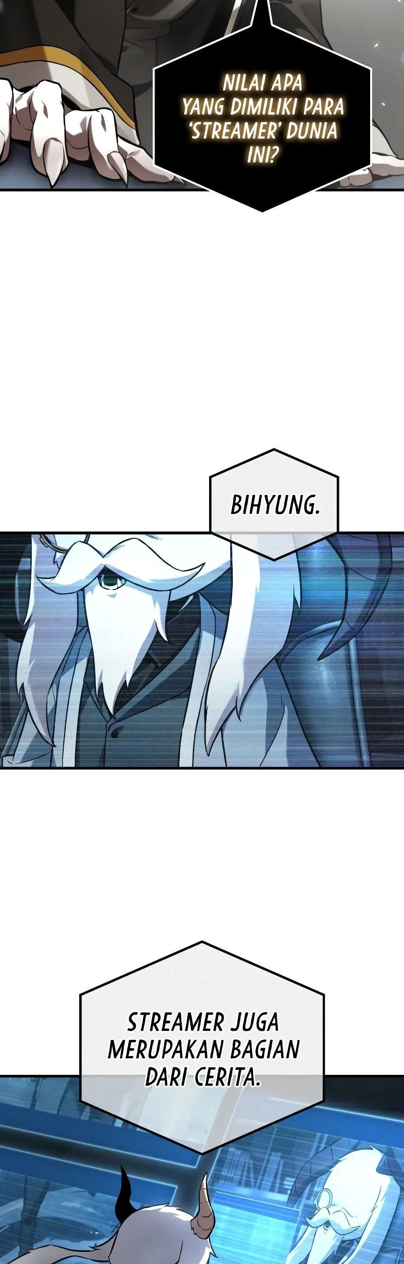 Omniscient Readers Viewpoint Chapter 307 Gambar 32