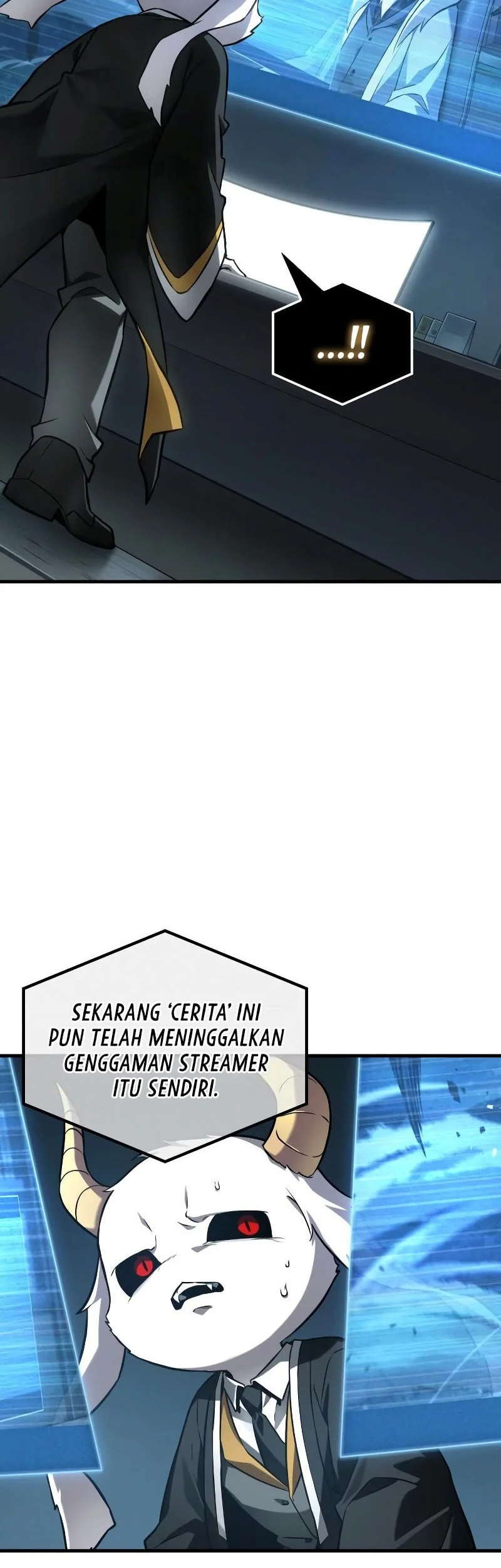 Omniscient Readers Viewpoint Chapter 307 Gambar 33