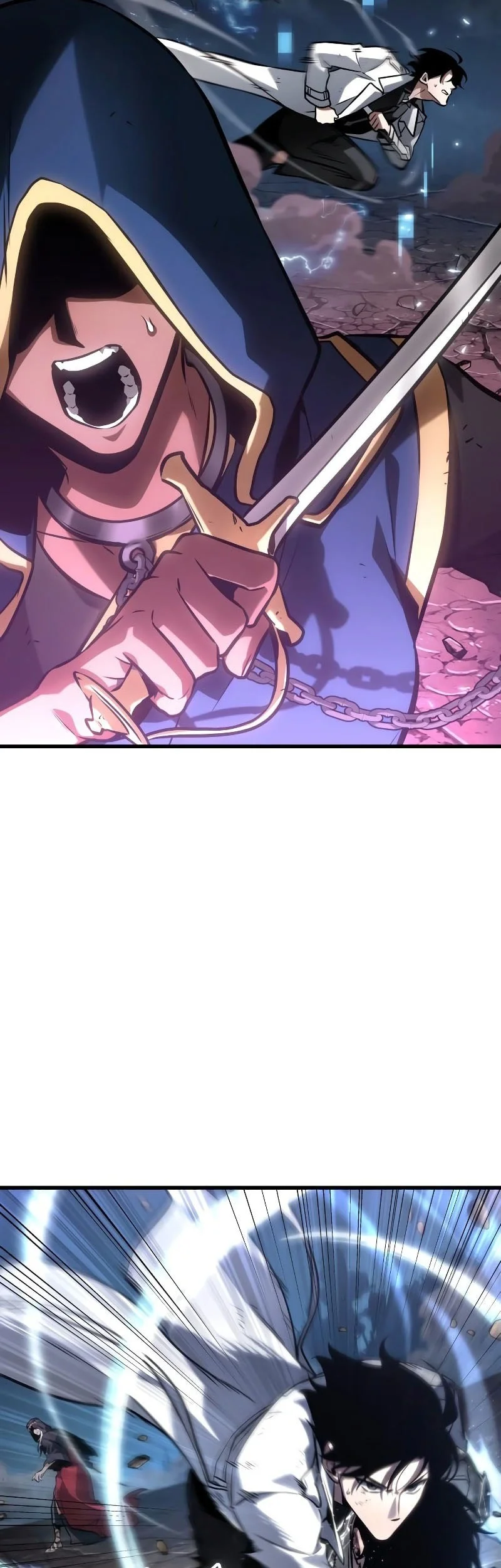 Omniscient Readers Viewpoint Chapter 308 Gambar 33