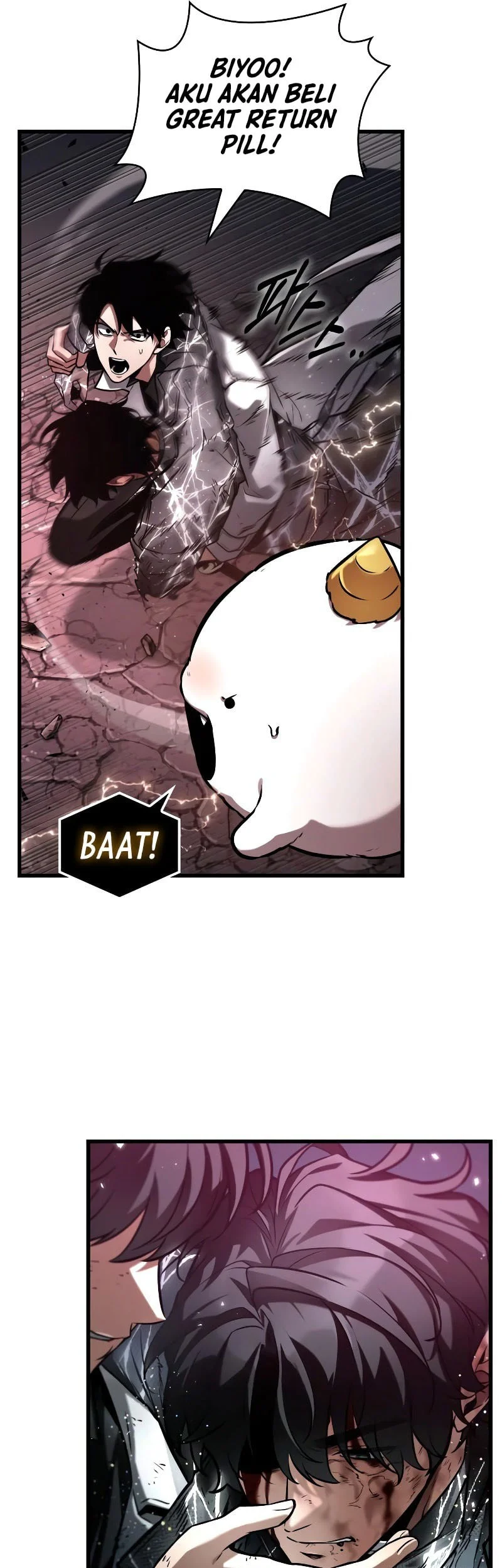 Omniscient Readers Viewpoint Chapter 308 Gambar 37