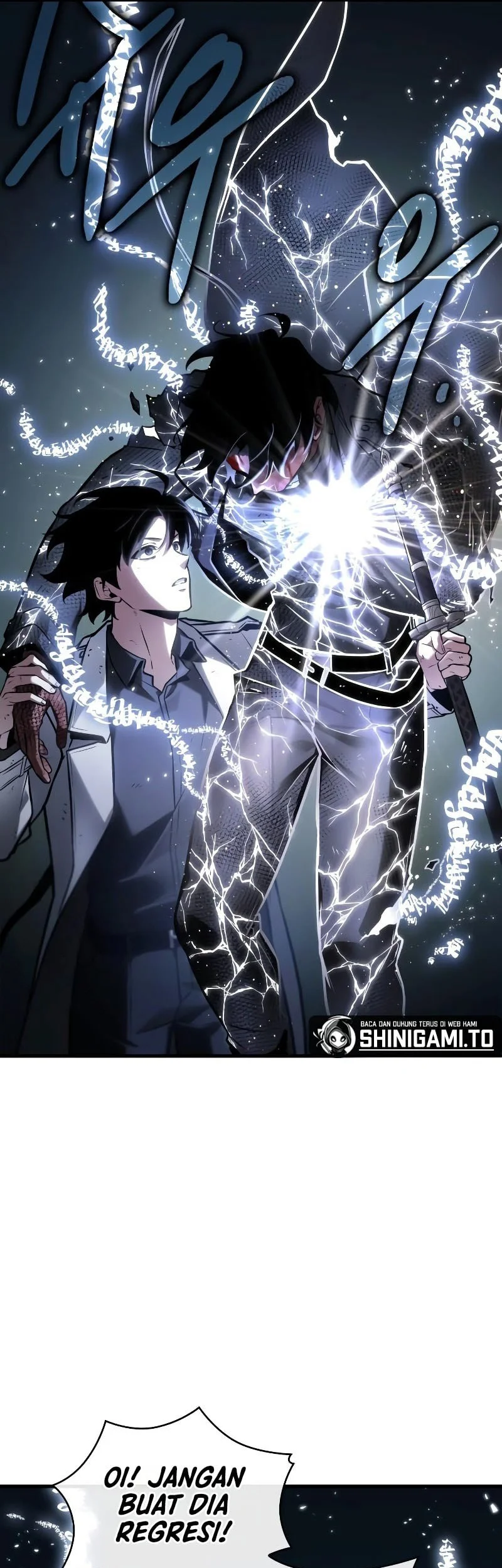 Omniscient Readers Viewpoint Chapter 308 Gambar 41