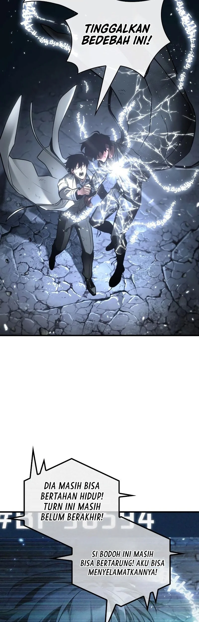 Omniscient Readers Viewpoint Chapter 308 Gambar 42