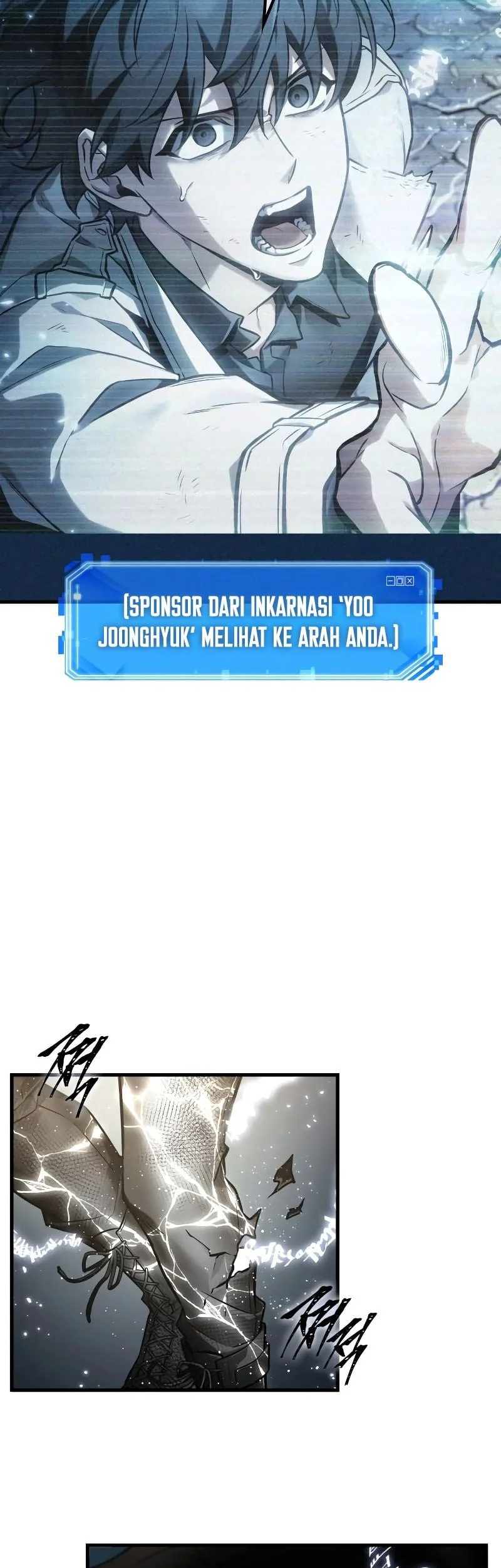 Omniscient Readers Viewpoint Chapter 308 Gambar 43