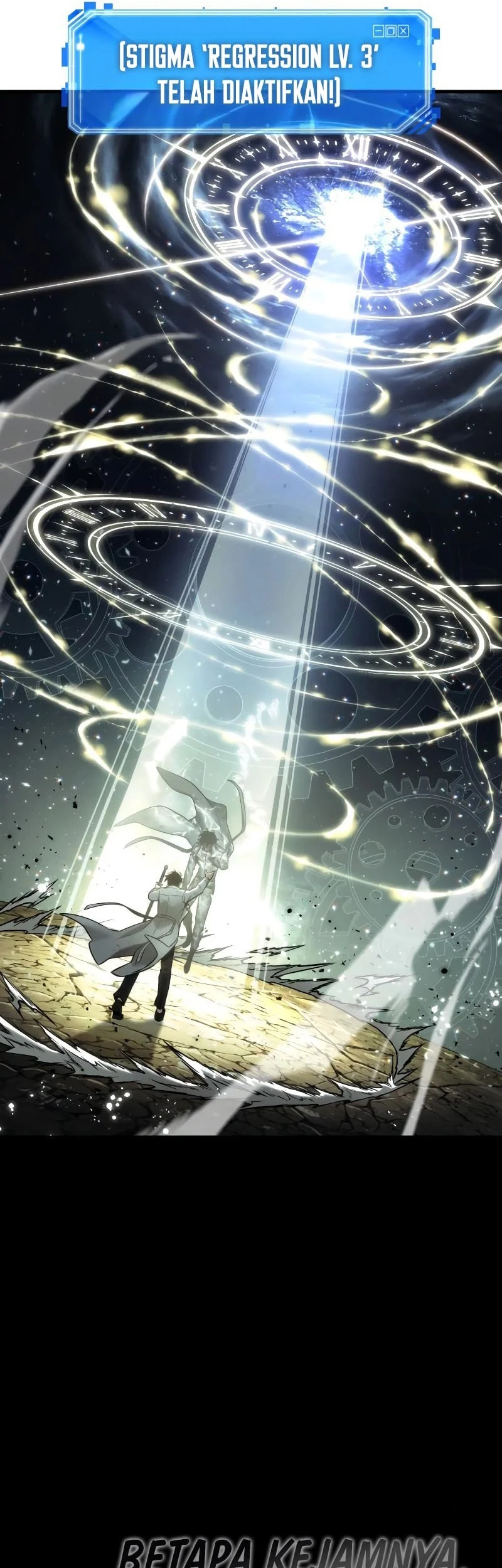 Omniscient Readers Viewpoint Chapter 308 Gambar 45