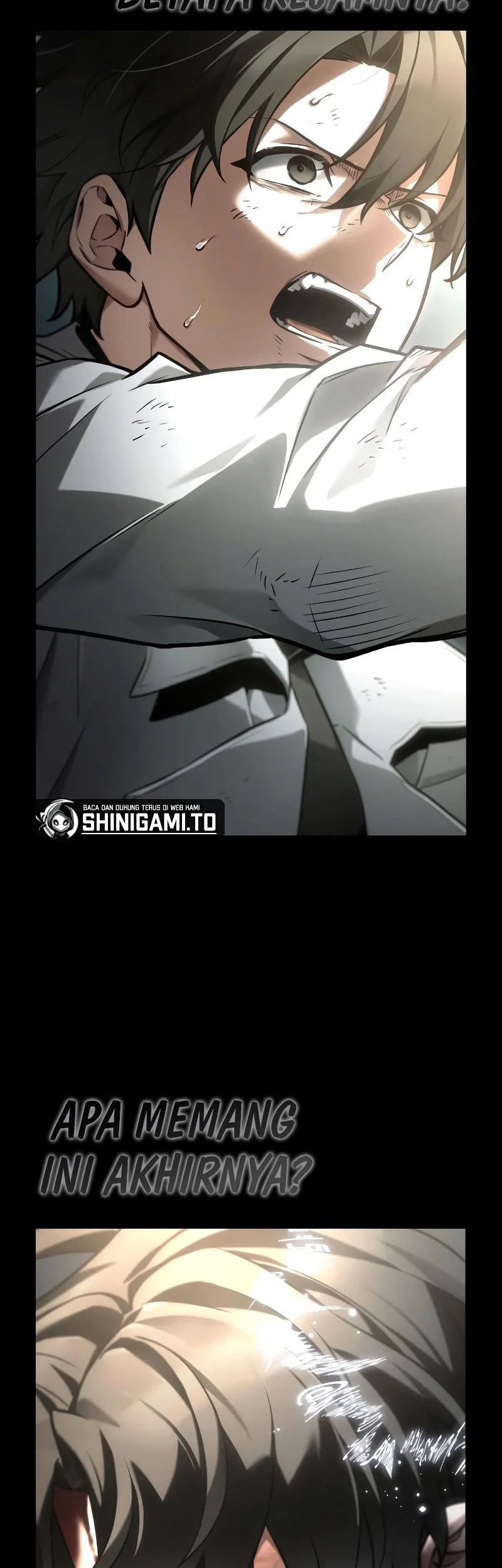 Omniscient Readers Viewpoint Chapter 308 Gambar 46