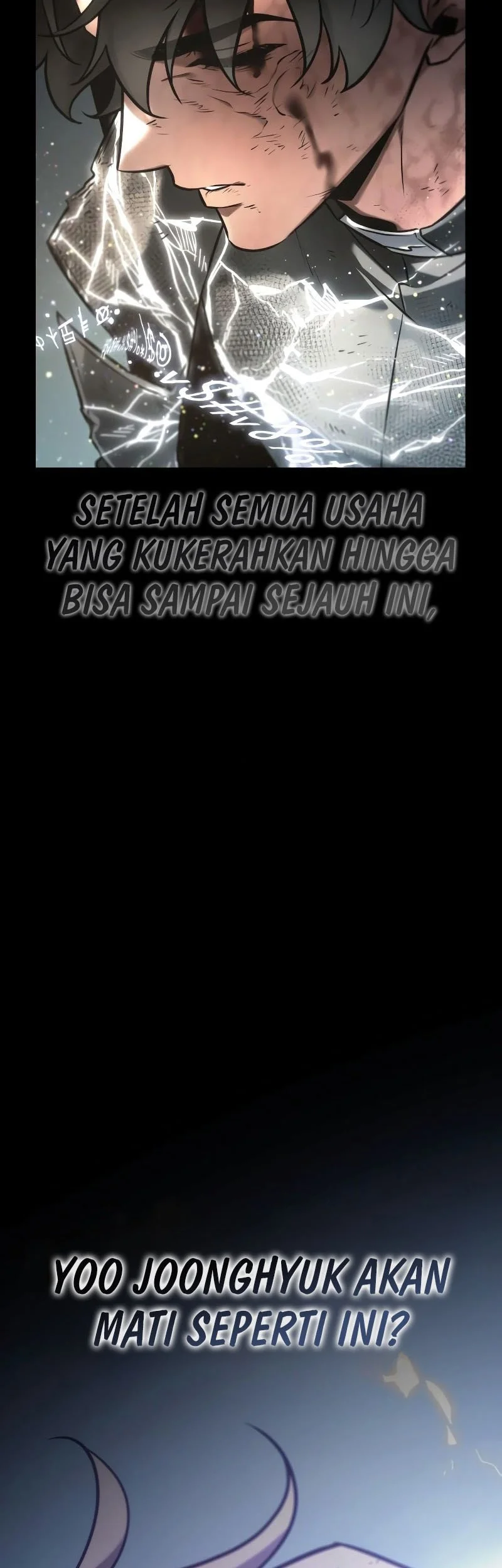 Omniscient Readers Viewpoint Chapter 308 Gambar 47