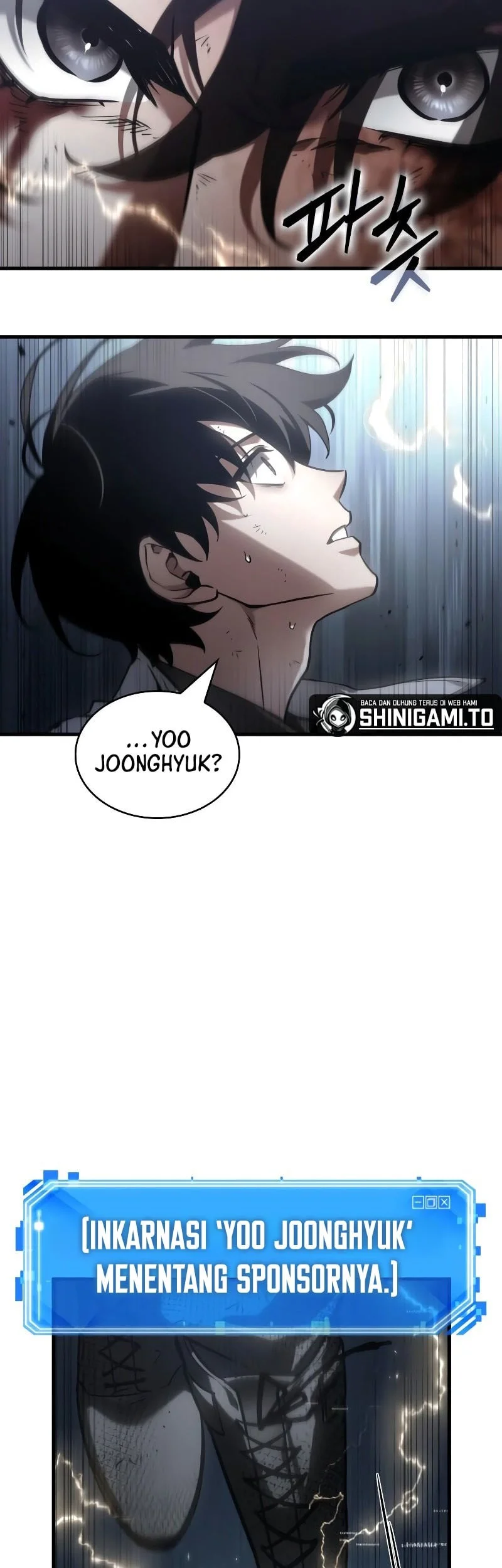Omniscient Readers Viewpoint Chapter 308 Gambar 51