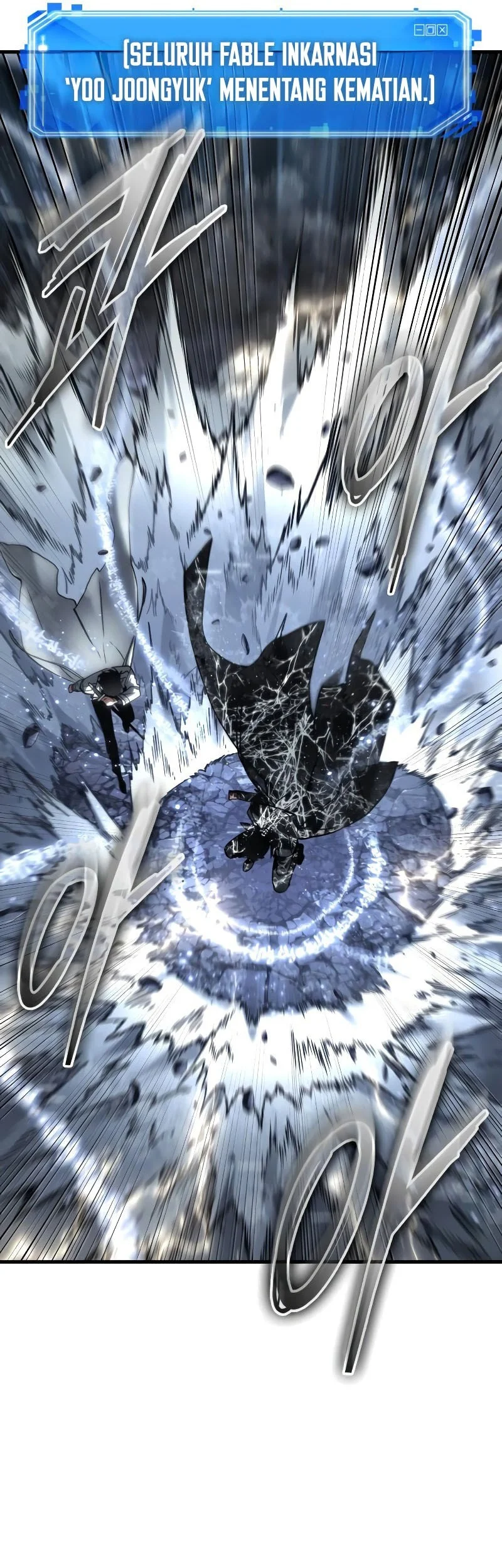 Omniscient Readers Viewpoint Chapter 308 Gambar 53