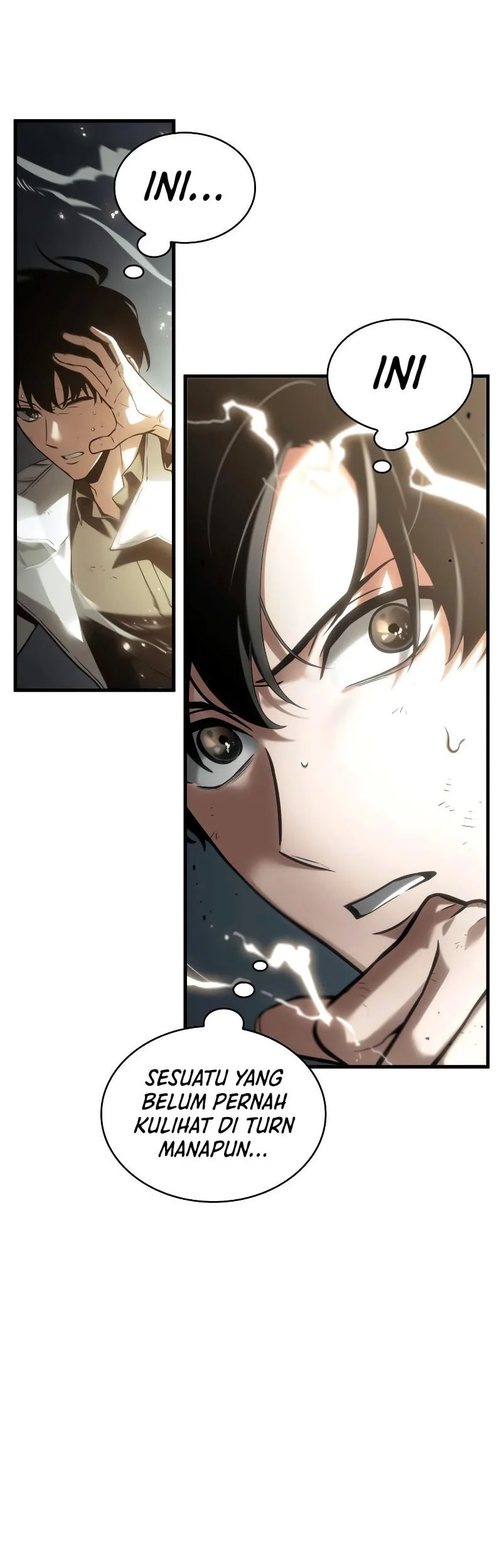 Omniscient Readers Viewpoint Chapter 308 Gambar 54