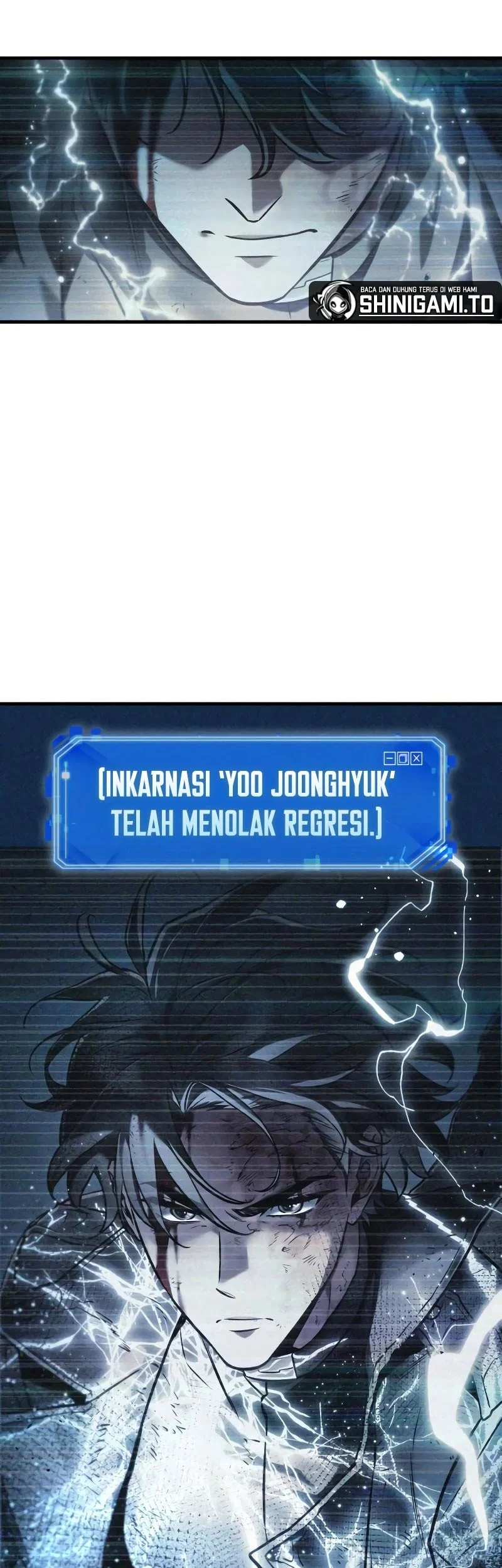 Omniscient Readers Viewpoint Chapter 308 Gambar 55