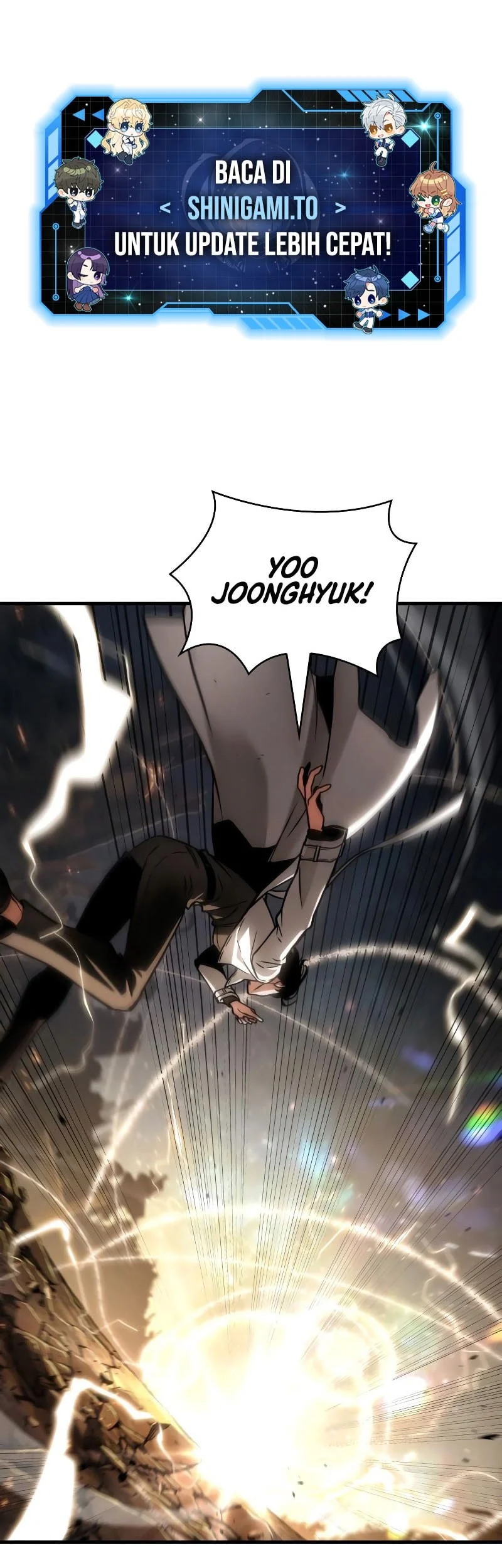 Manhwa Omniscient Readers Viewpoint Chapter 308 gambar 2