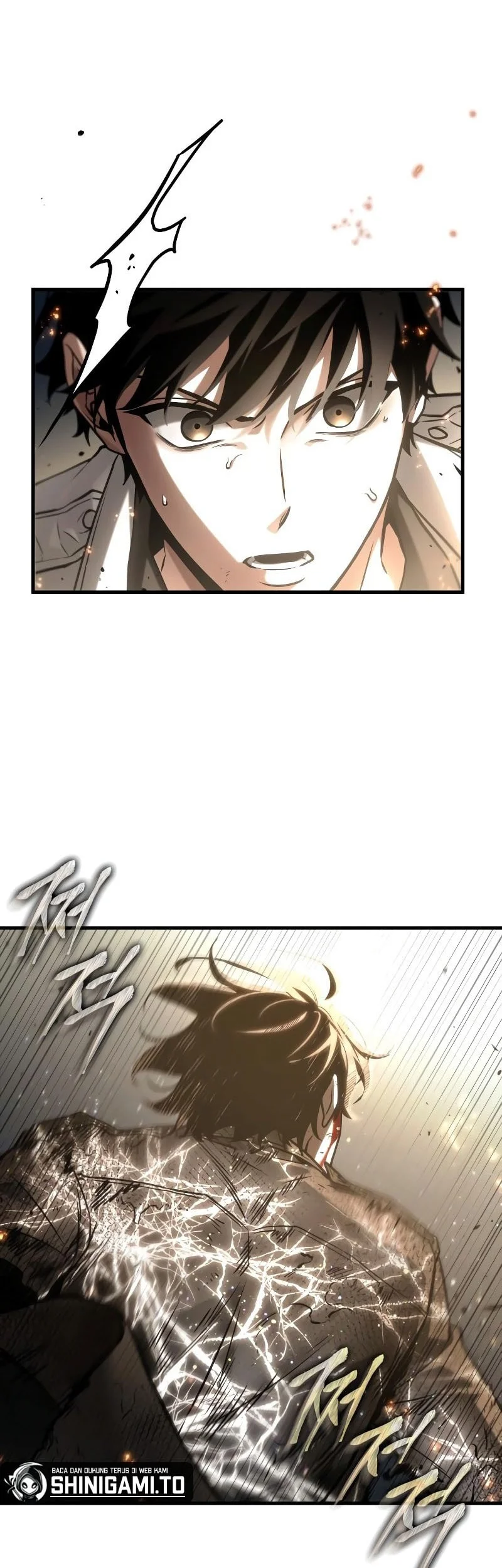 Omniscient Readers Viewpoint Chapter 308 Gambar 3